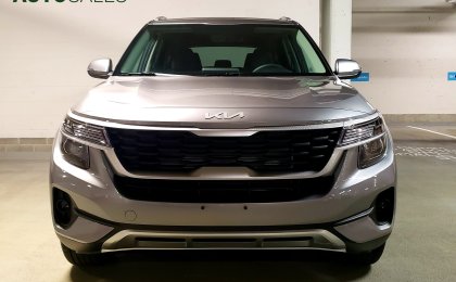Kia Seltos LX AWD