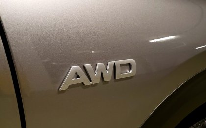 Kia Seltos LX AWD