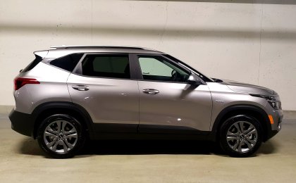 Kia Seltos LX AWD