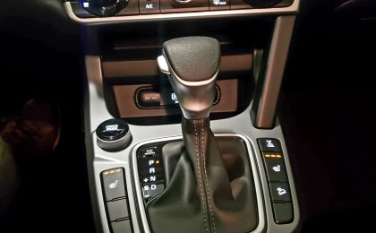 Kia Seltos LX AWD