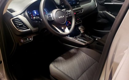 Kia Seltos LX AWD