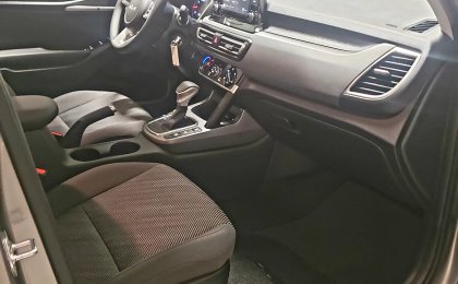 Kia Seltos LX AWD