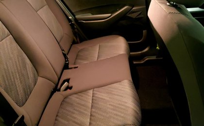 Kia Seltos LX AWD