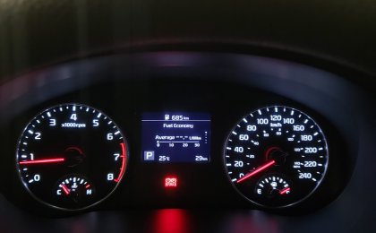 Kia Seltos LX AWD