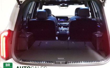 Kia Telluride X-Line