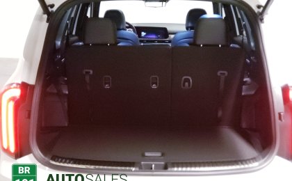 Kia Telluride X-Line