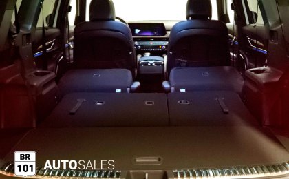 Kia Telluride X-Line