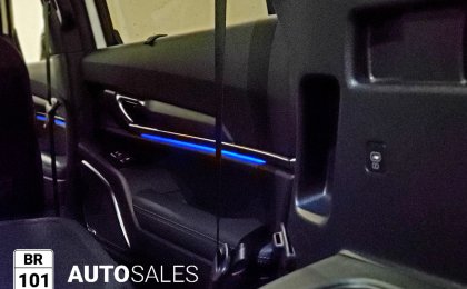 Kia Telluride X-Line