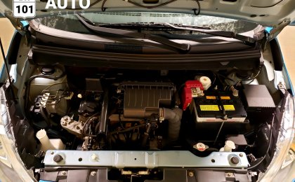 Mitsubishi Mirage Sport