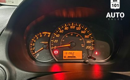 Mitsubishi Mirage Sport
