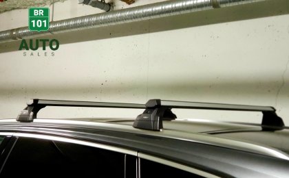 Audi Q7 Technik S-Line