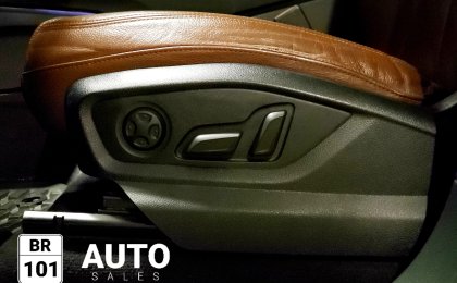 Audi Q7 Technik S-Line