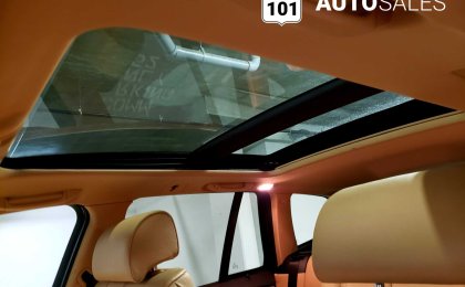 BMW X3 3.0 SI
