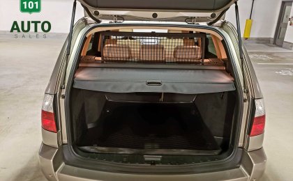 BMW X3 3.0 SI