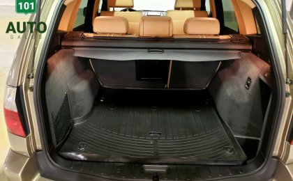 BMW X3 3.0 SI