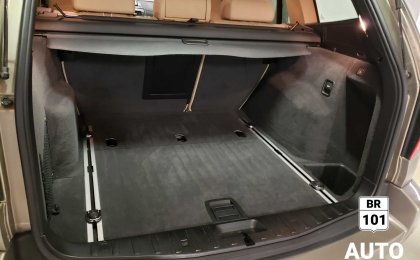 BMW X3 3.0 SI