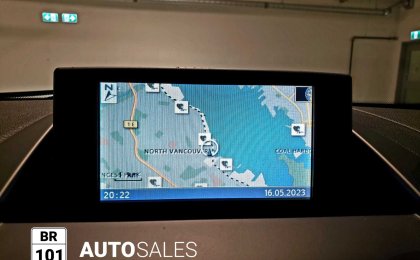 BMW X3 3.0 SI