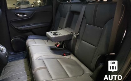 Chevrolet Blazer Premier