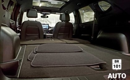 Chevrolet Blazer Premier