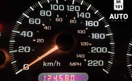 Chevrolet Cavalier RS, one owner, 124k km only!! 6 months/6,000km FREE warranty
