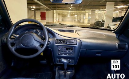 Chevrolet Cavalier RS, one owner, 124k km only!! 6 months/6,000km FREE warranty