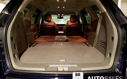 Chevrolet Traverse LS AWD