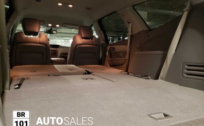 Chevrolet Traverse LS AWD