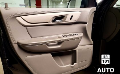 Chevrolet Traverse LS AWD