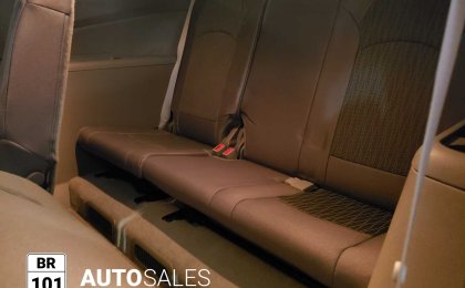 Chevrolet Traverse LS AWD