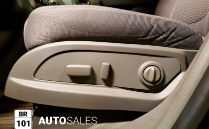 Chevrolet Traverse LS AWD