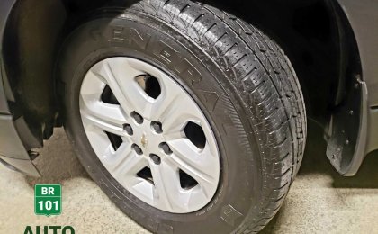 Chevrolet Traverse LS AWD