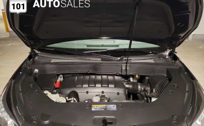 Chevrolet Traverse LS AWD
