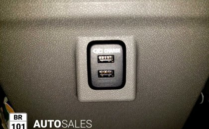 Chevrolet Traverse LS AWD