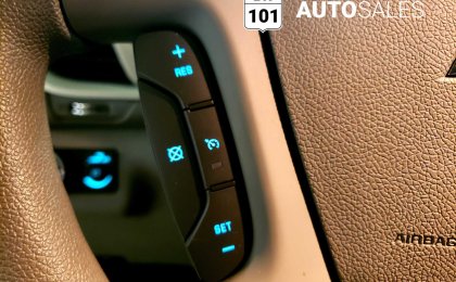 Chevrolet Traverse LS AWD