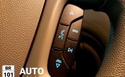 Chevrolet Traverse LS AWD