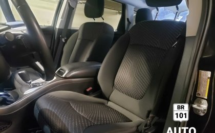 Dodge Journey STX
