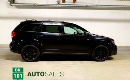 Dodge Journey STX