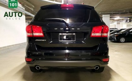 Dodge Journey STX