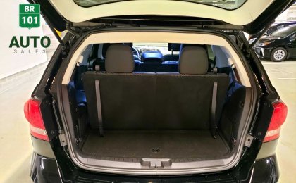 Dodge Journey STX
