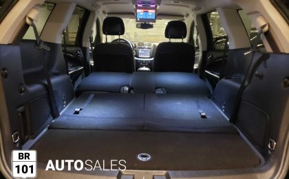 Dodge Journey STX