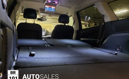 Dodge Journey STX
