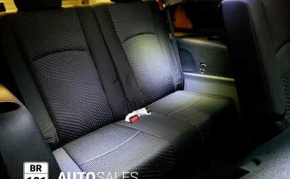 Dodge Journey STX