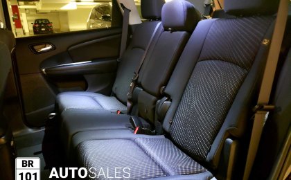 Dodge Journey STX