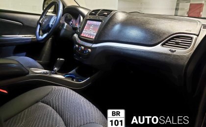 Dodge Journey STX