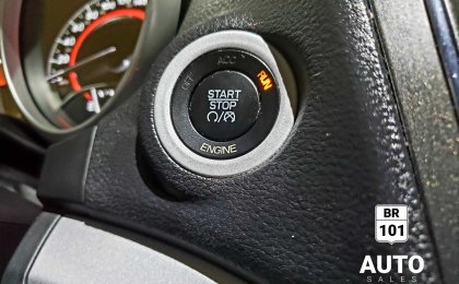 Dodge Journey STX