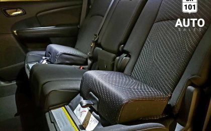 Dodge Journey STX