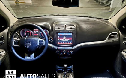 Dodge Journey STX