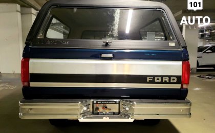 Ford F250, Immaculate condition, 50k km only