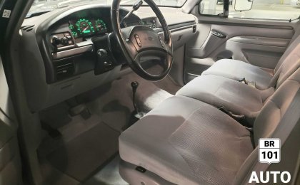 Ford F250, Immaculate condition, 50k km only