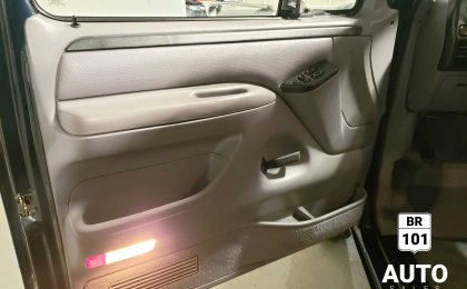 Ford F250, Immaculate condition, 50k km only